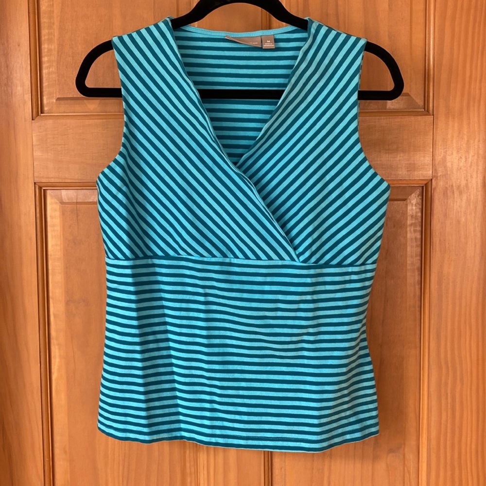 V neck Top